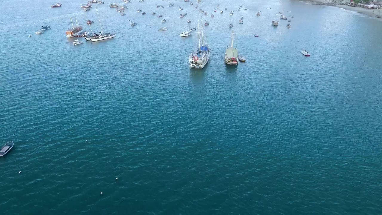 无人驾驶飞机相机