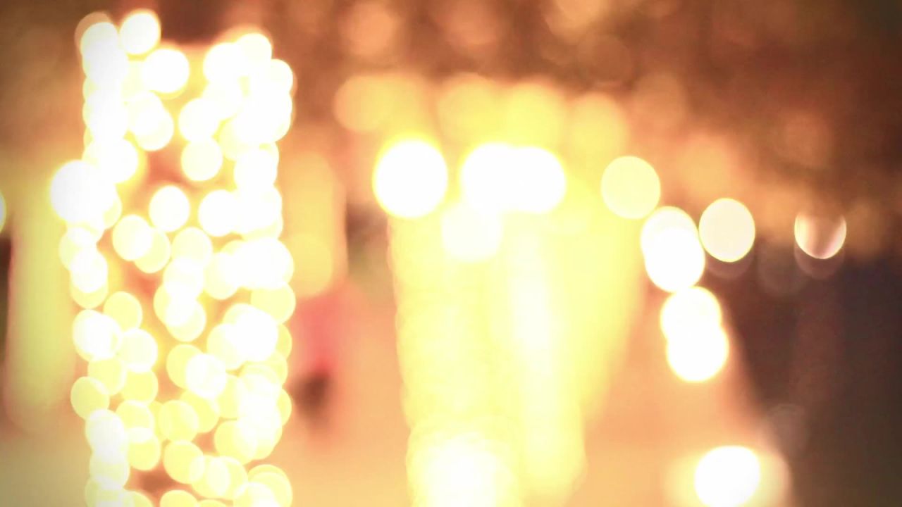 漫步遛狗夜链