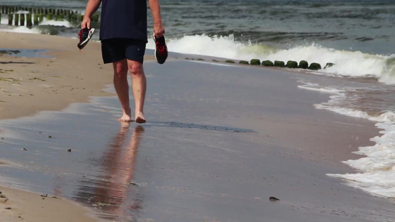 波海海洋海浪自然
