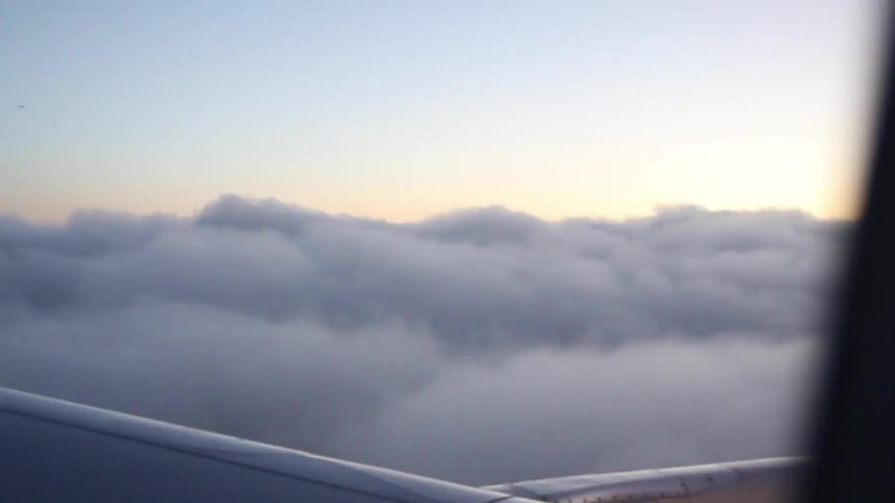 飞机飞行航空公司旅行