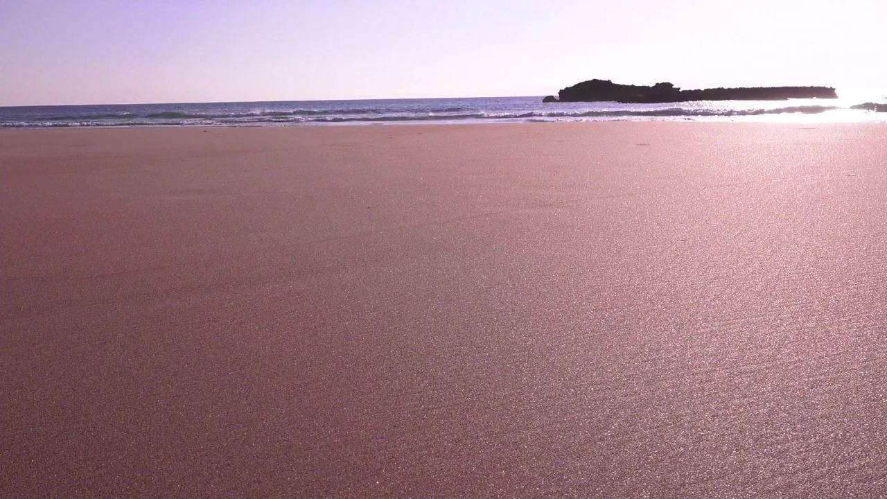 海滩海海洋水海岸