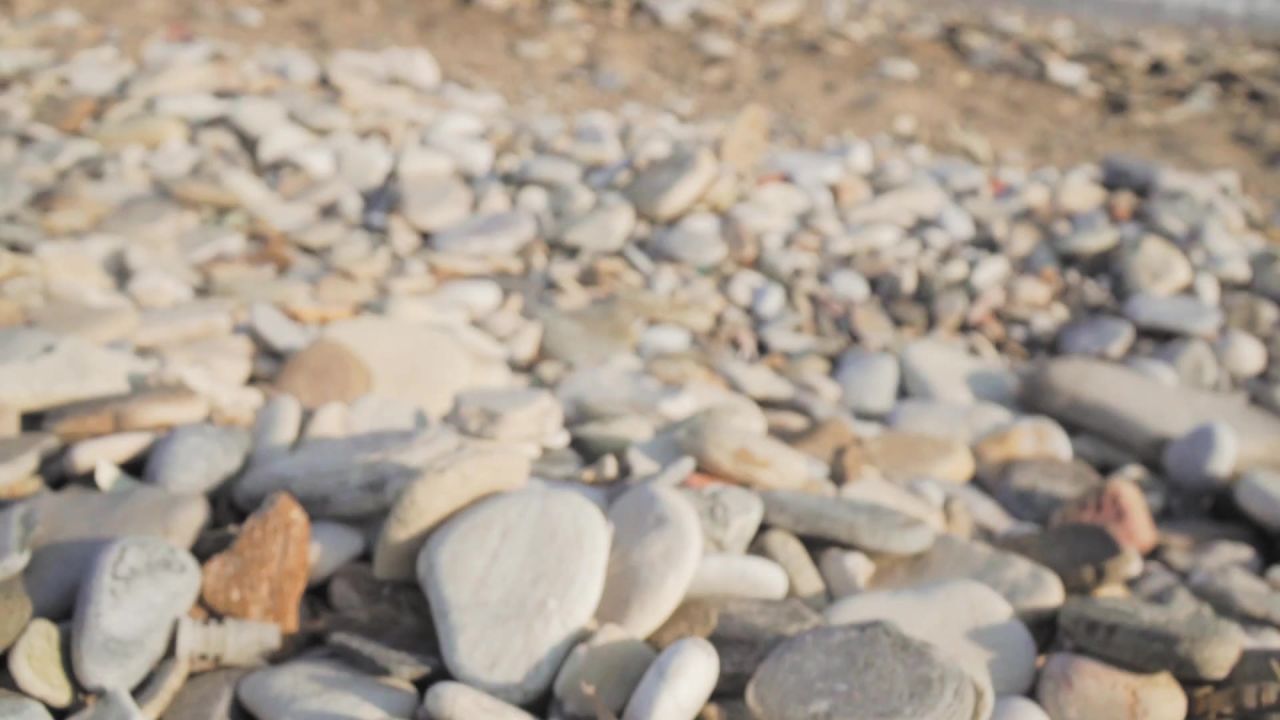 瓶垃圾废物海滩