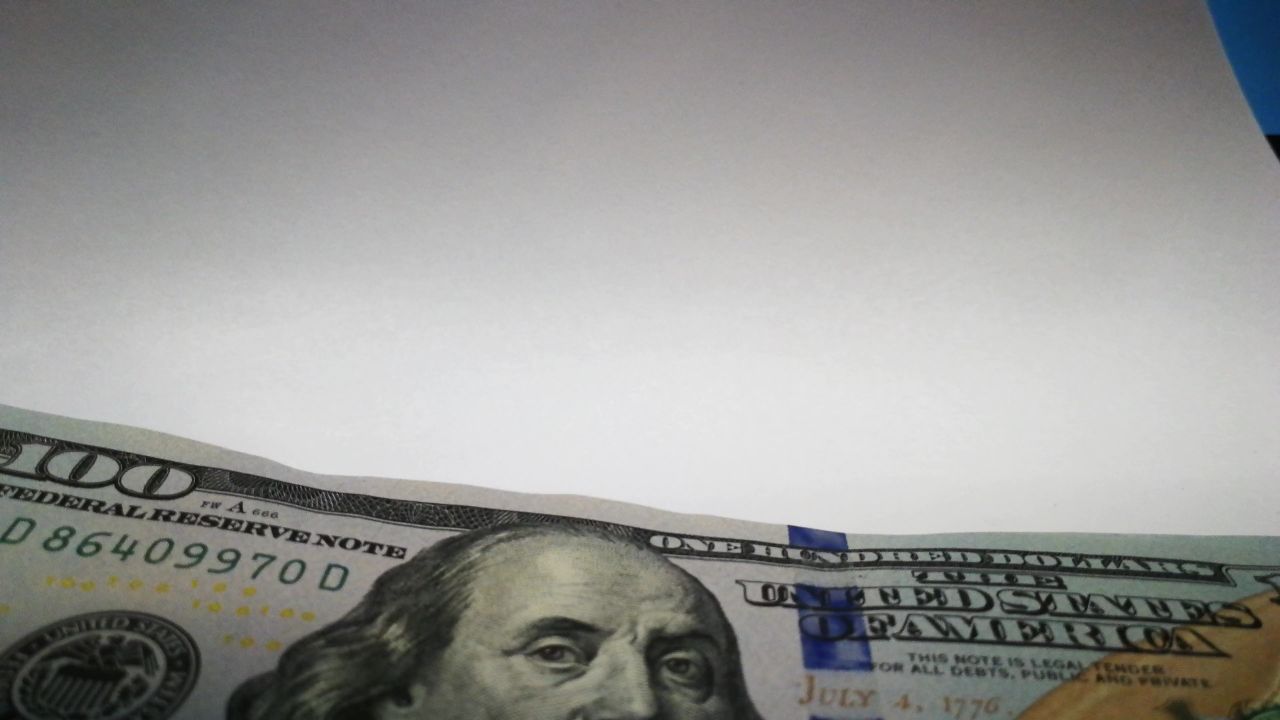 计数钱金钱税