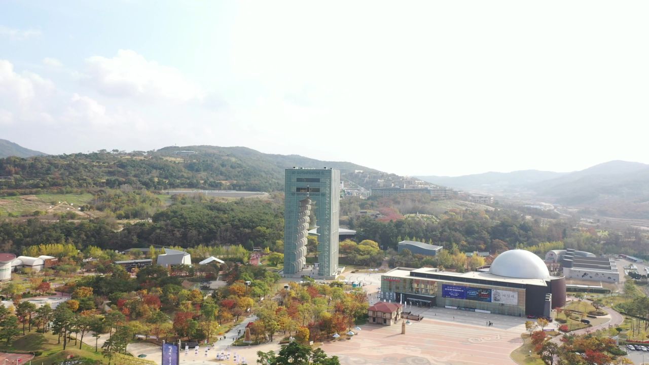 公园天文台天空格里菲斯