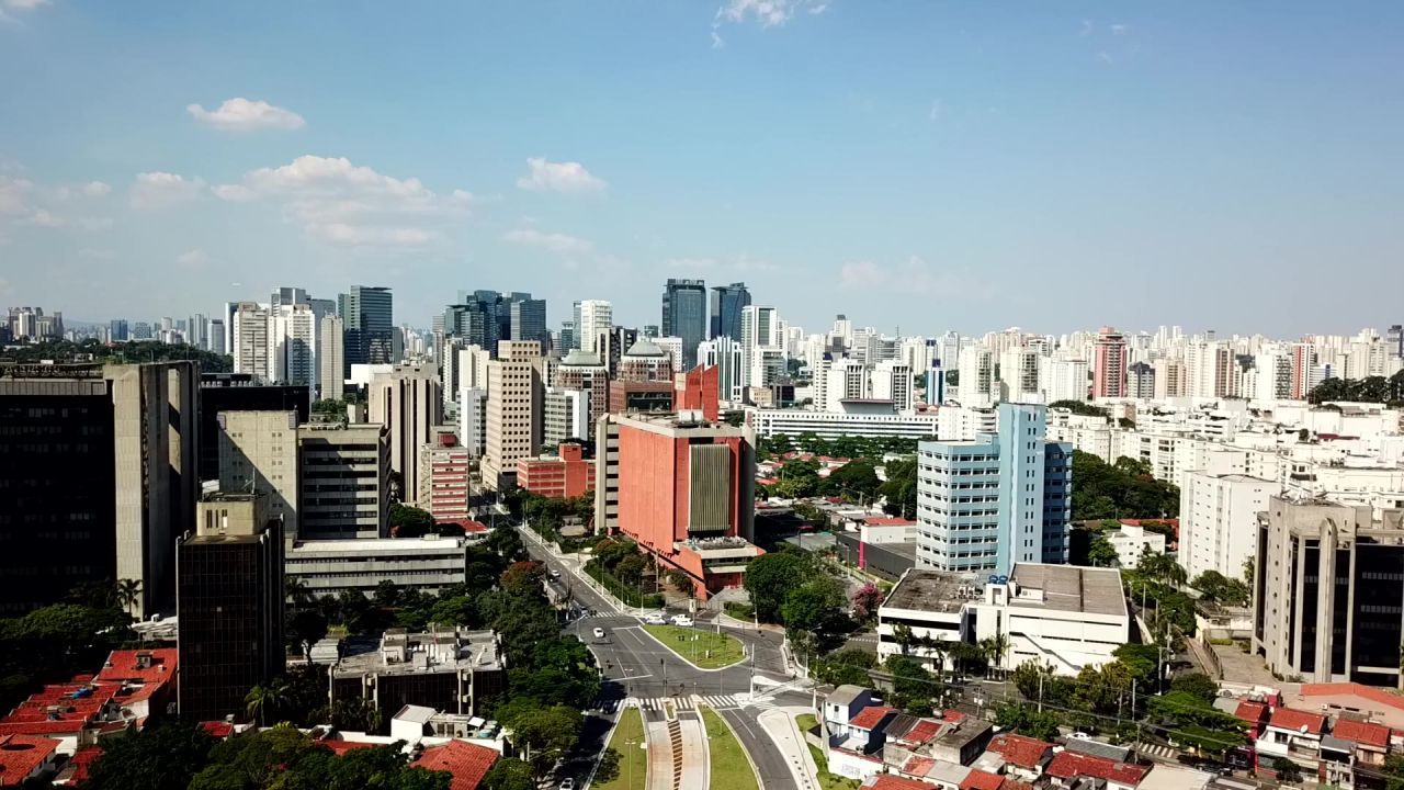 建设结构城市房子