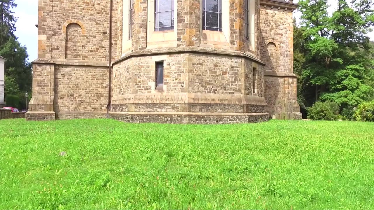 教会宗教建设架构