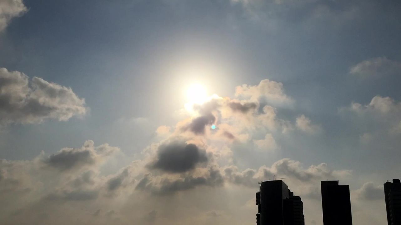 云天堂天空镇