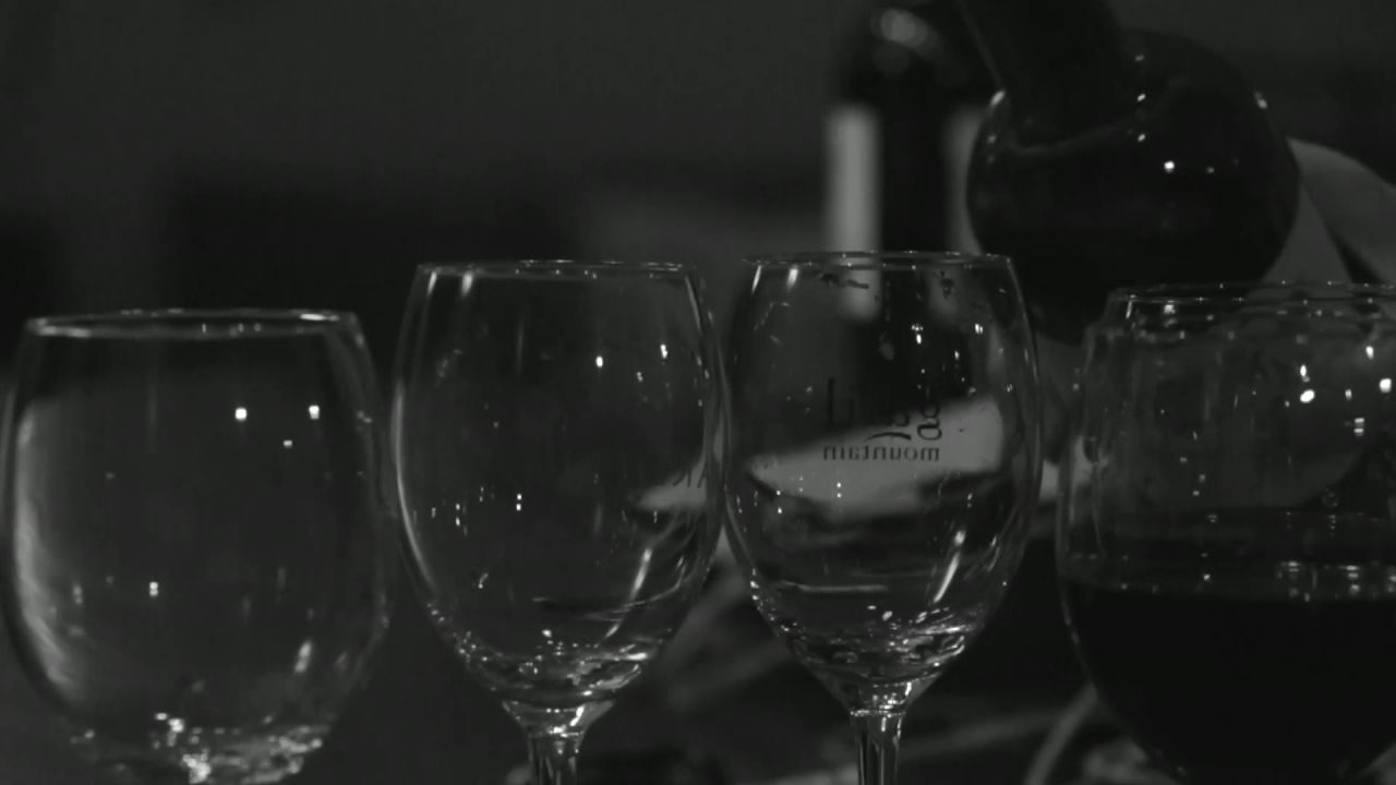 酒杯红酒葡萄酒喝