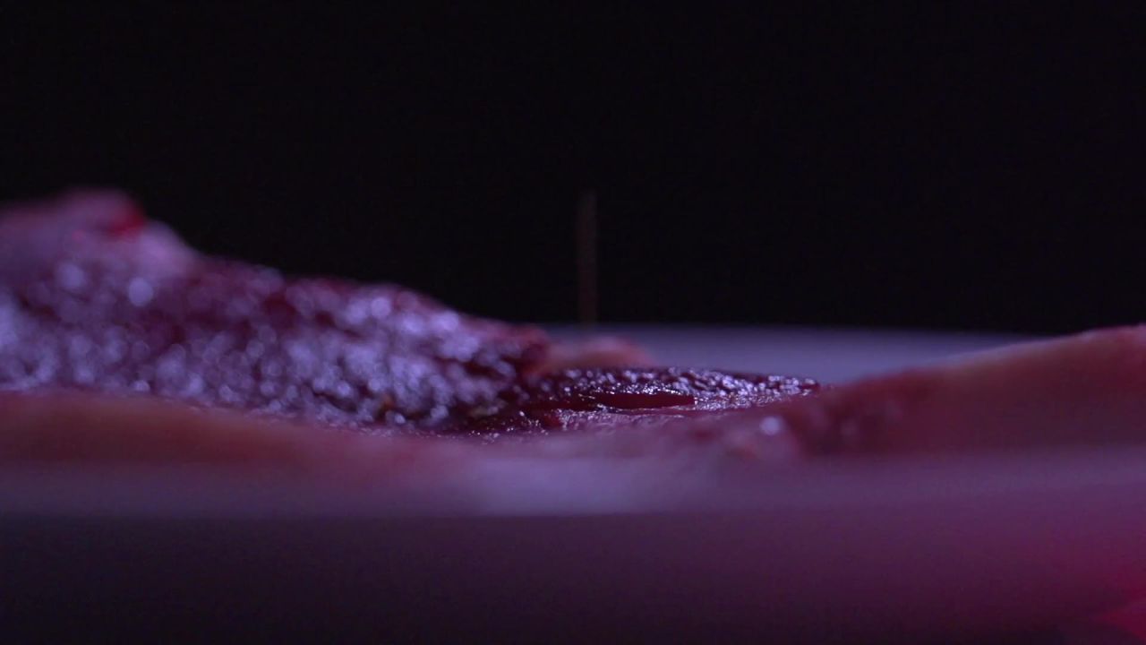 香料原调味品肉
