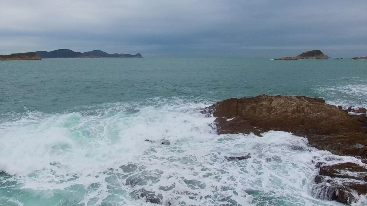 海景海海洋航空