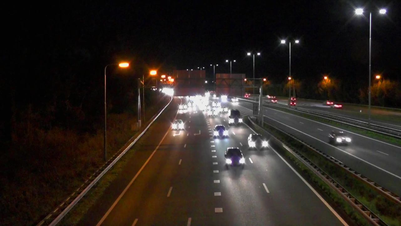 车汽车公路交通