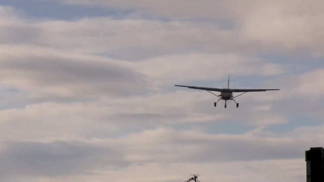 飞机轻型飞机航空