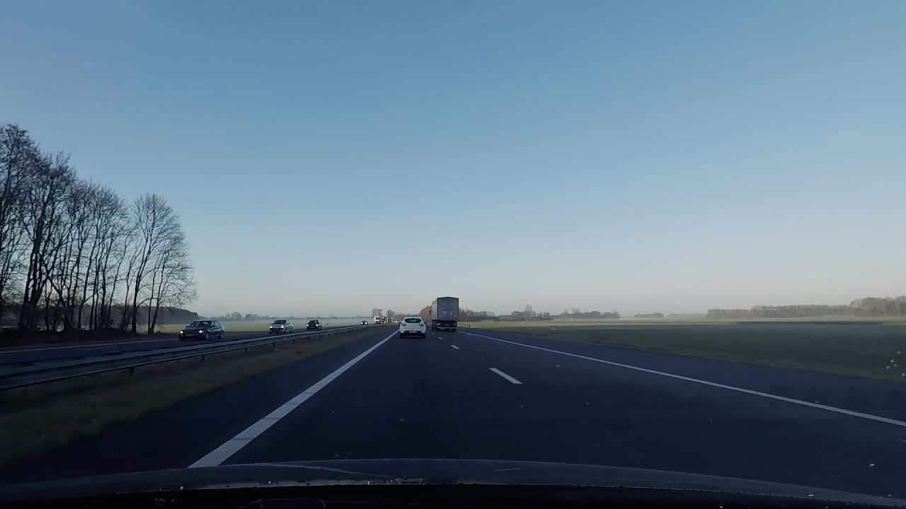 高速公路公路交通汽车