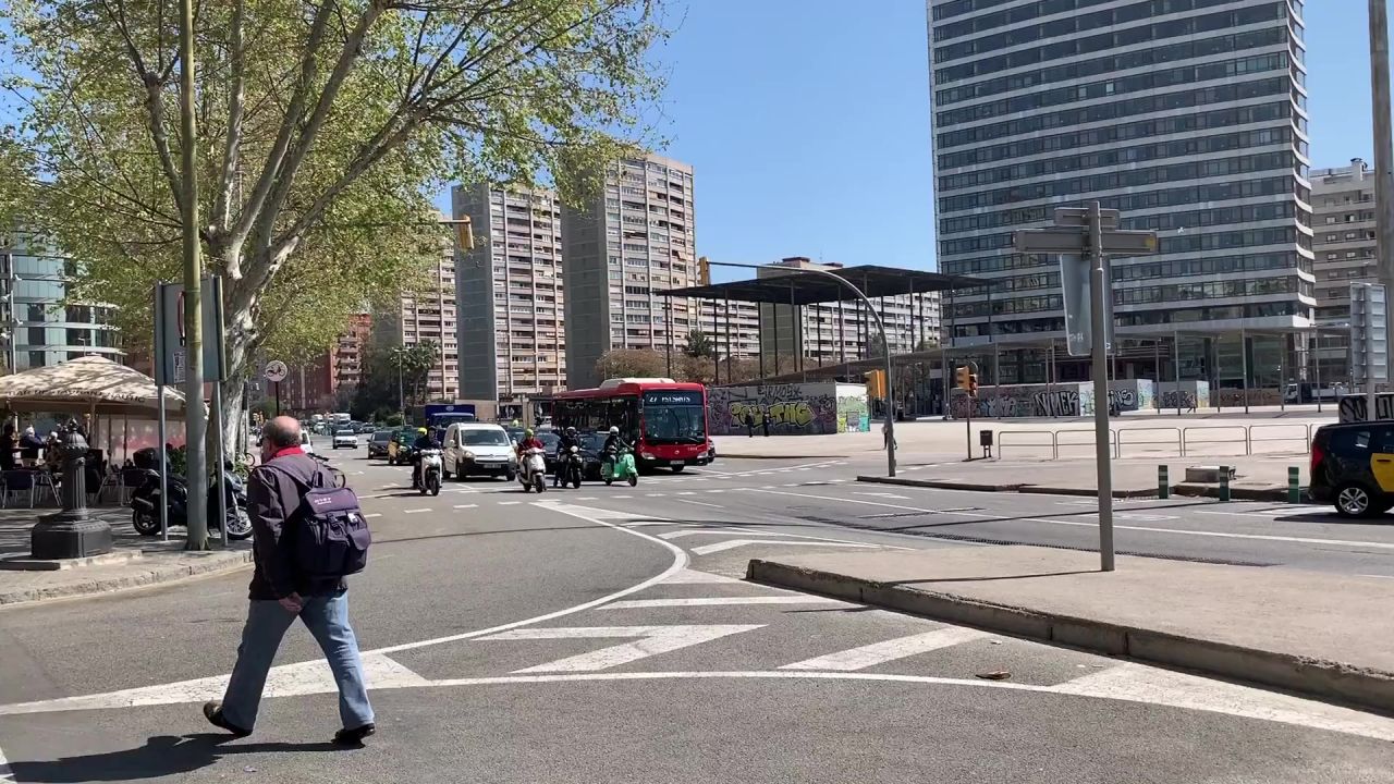 街人城市汽车