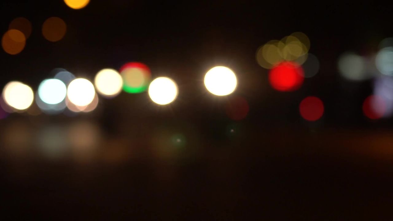 散景街光