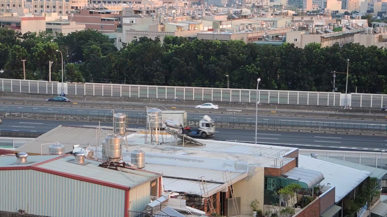 台湾高雄市凤山区