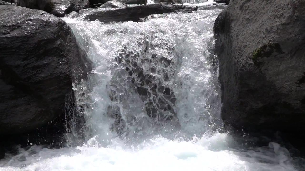 水过独身生活