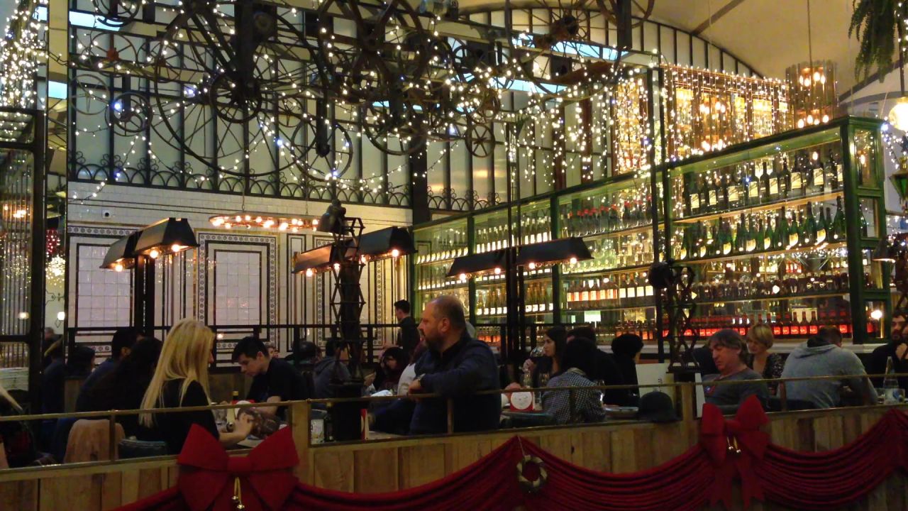 购物餐厅咖啡厅店