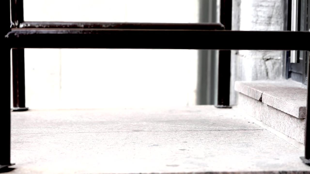 家门口步骤楼梯条目