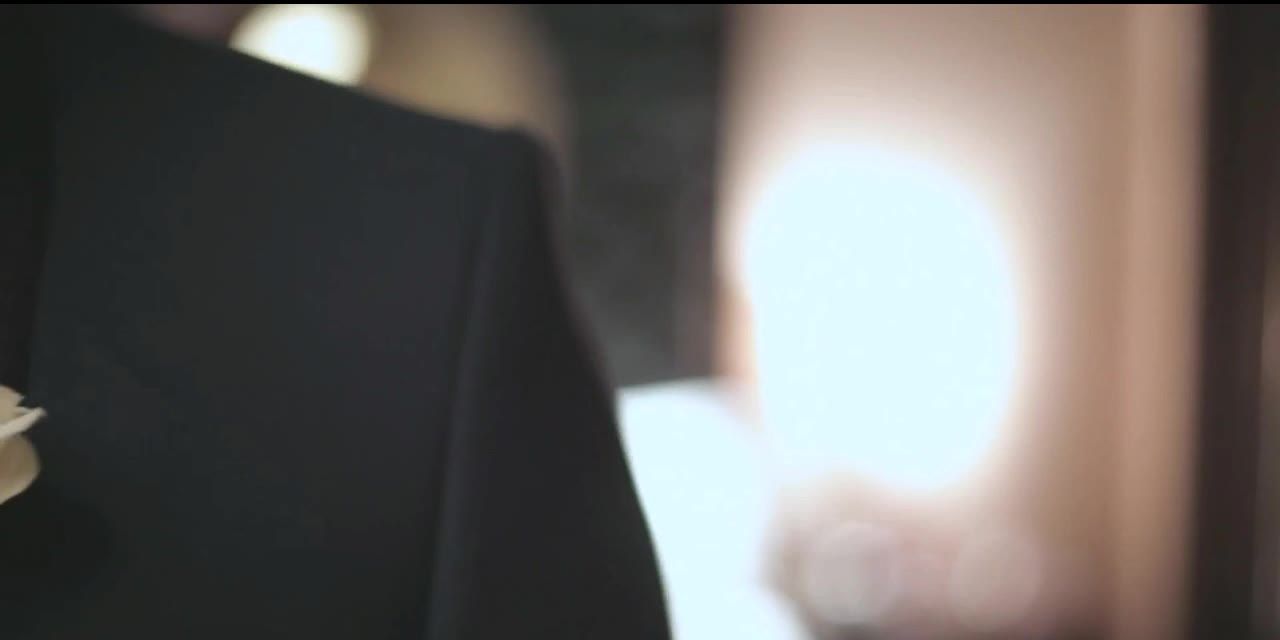 马夫燕尾服婚礼