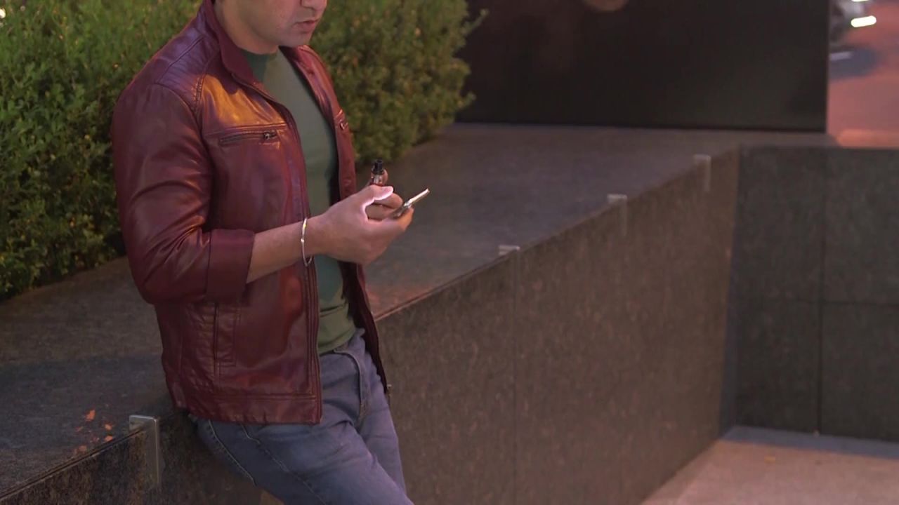 汽相男子人