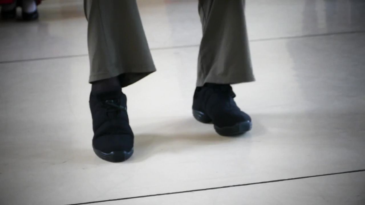 舞蹈西班牙语佛兰明高
