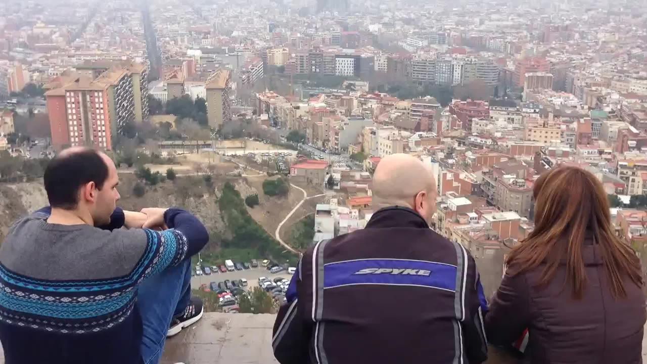 观光人旅行旅游