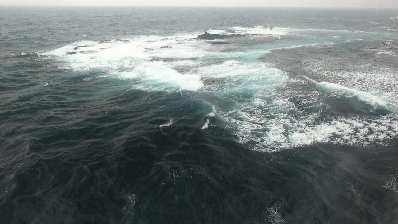 海波海景海岸海洋石