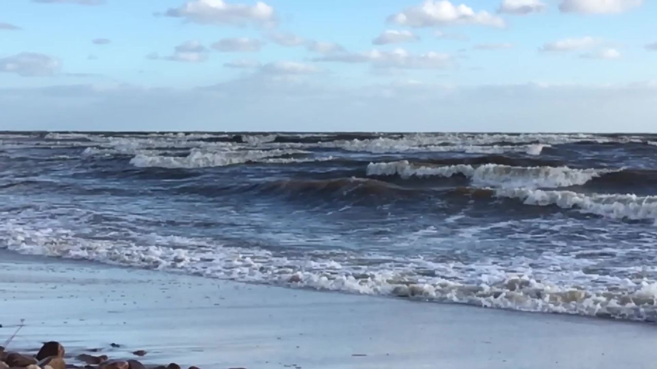海洋海海滩夏天