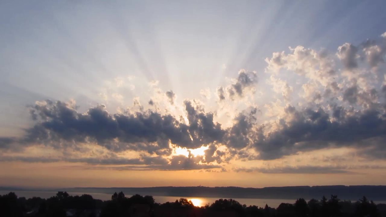 太阳云时间间隔
