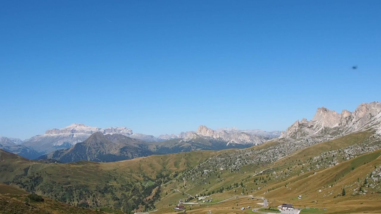 文饶帕斯山