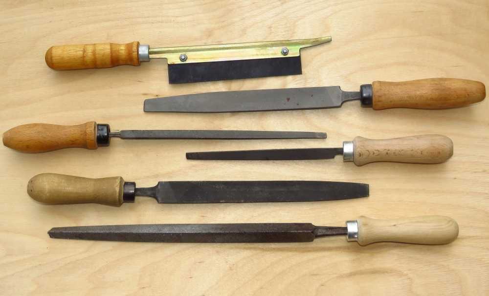 文件工具设置工艺品