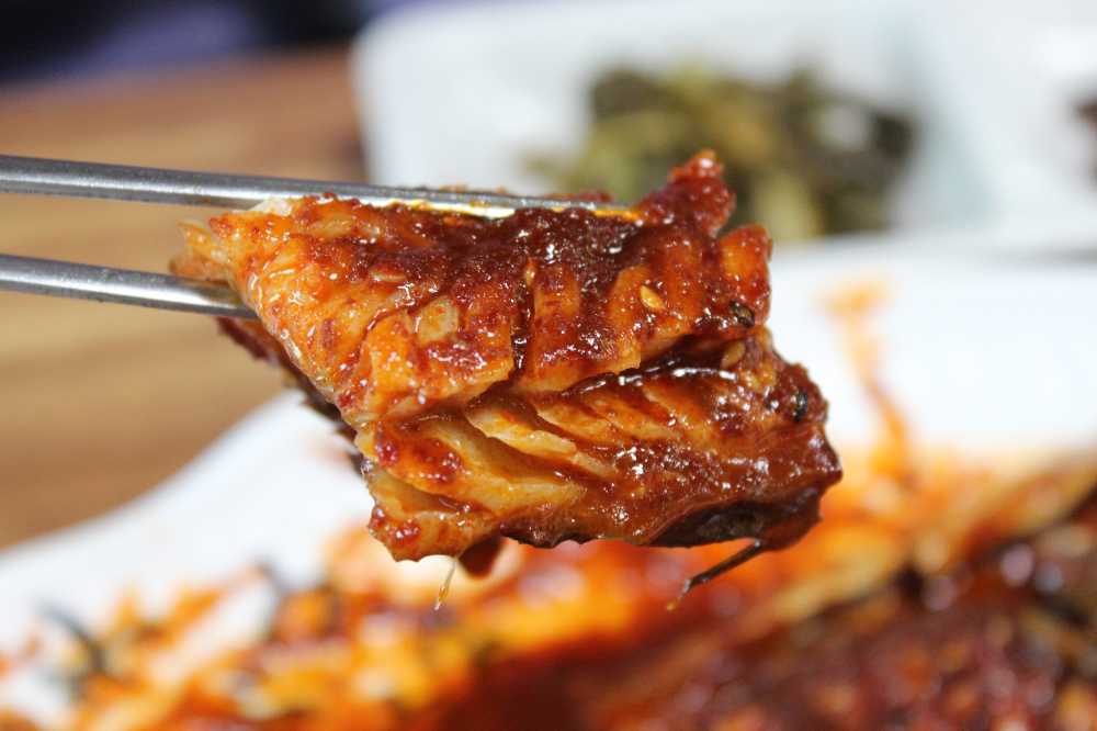 韩国食品韩国大韩民国