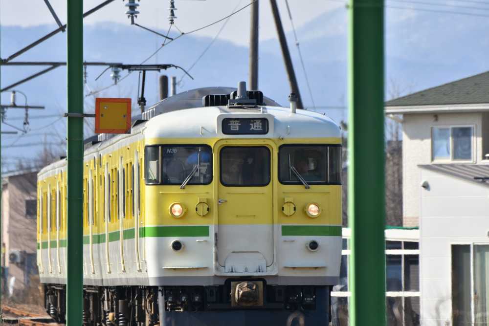 交通车辆电动火车