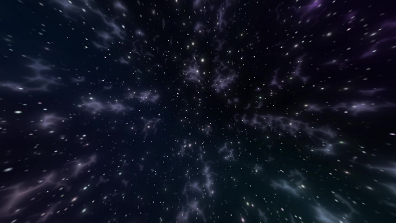 空间星星星云银河宇宙太空旅行深空天空明星夜天文学科学黑暗