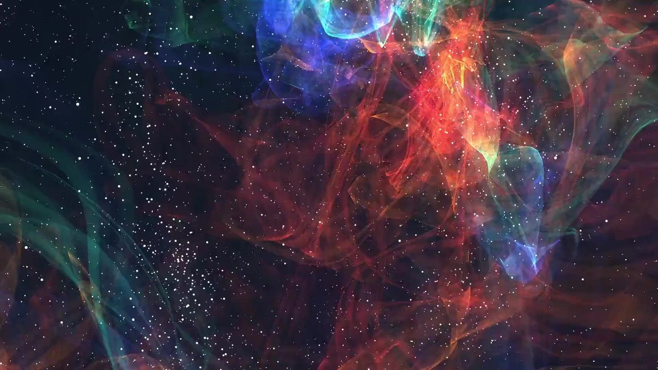 星云银河空间幻想探索宇宙想象力星星仙女座创建发现深爆炸大
