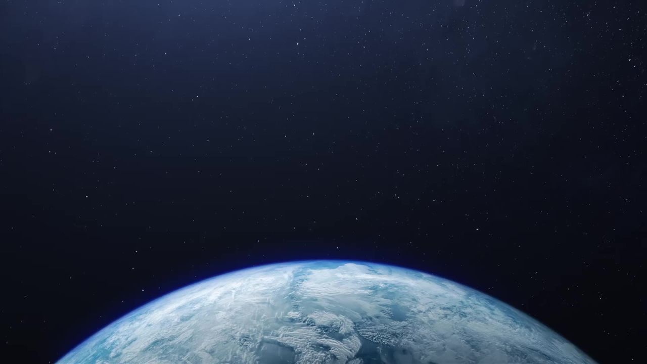 地球空间行星宇宙气氛天文学星系