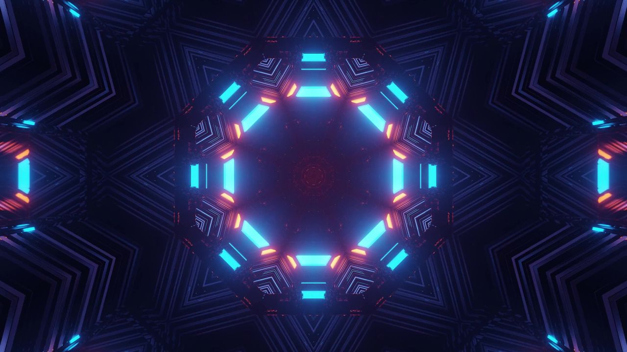 空间运动设计设计科幻小说循环对于音乐科学幻想小说未来飞船