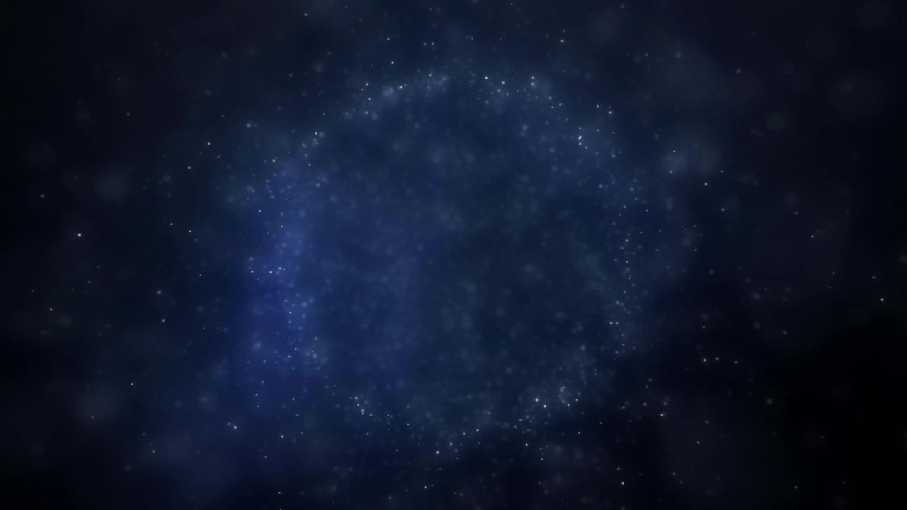 星星星云粒子螺旋抽象背景效果图形模式神秘设计装修宇宙创建