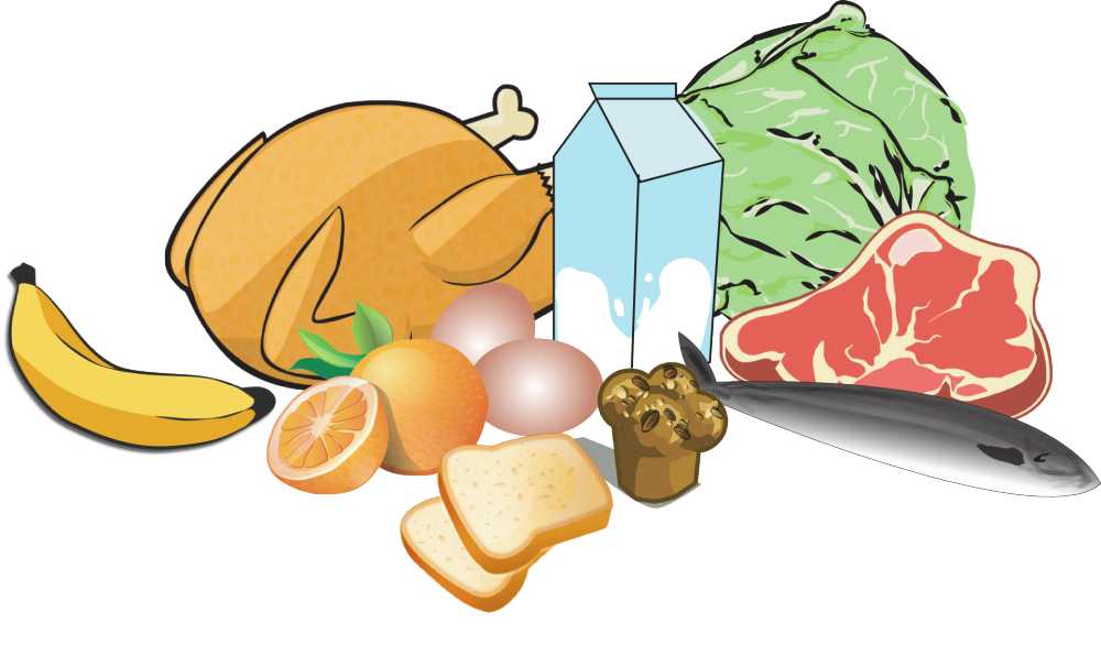 鸡牛奶乳制品食品成分吃