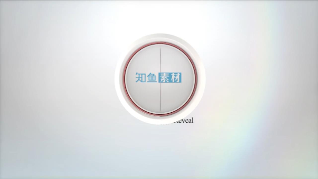 极简 文字 LOGO 演绎 球形 开头
