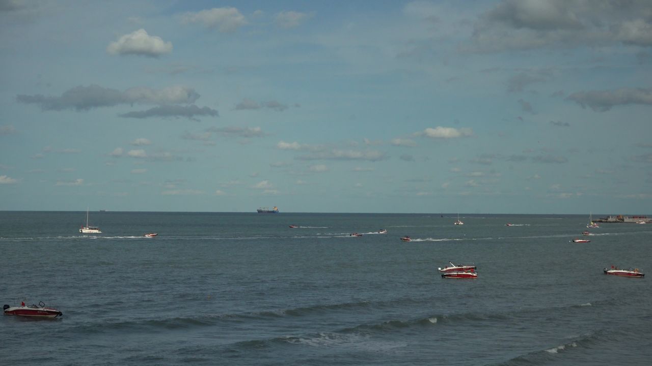 八仙过海景区