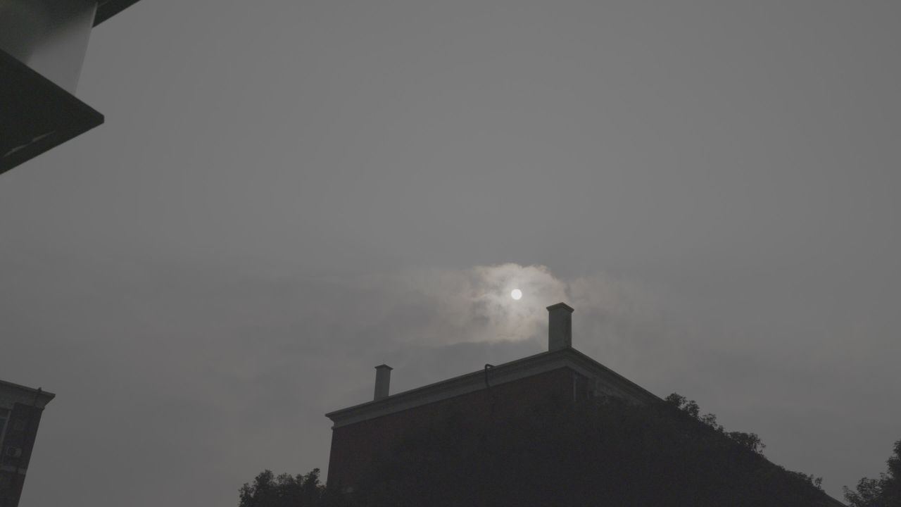 天空 4:2:0 8bit原片