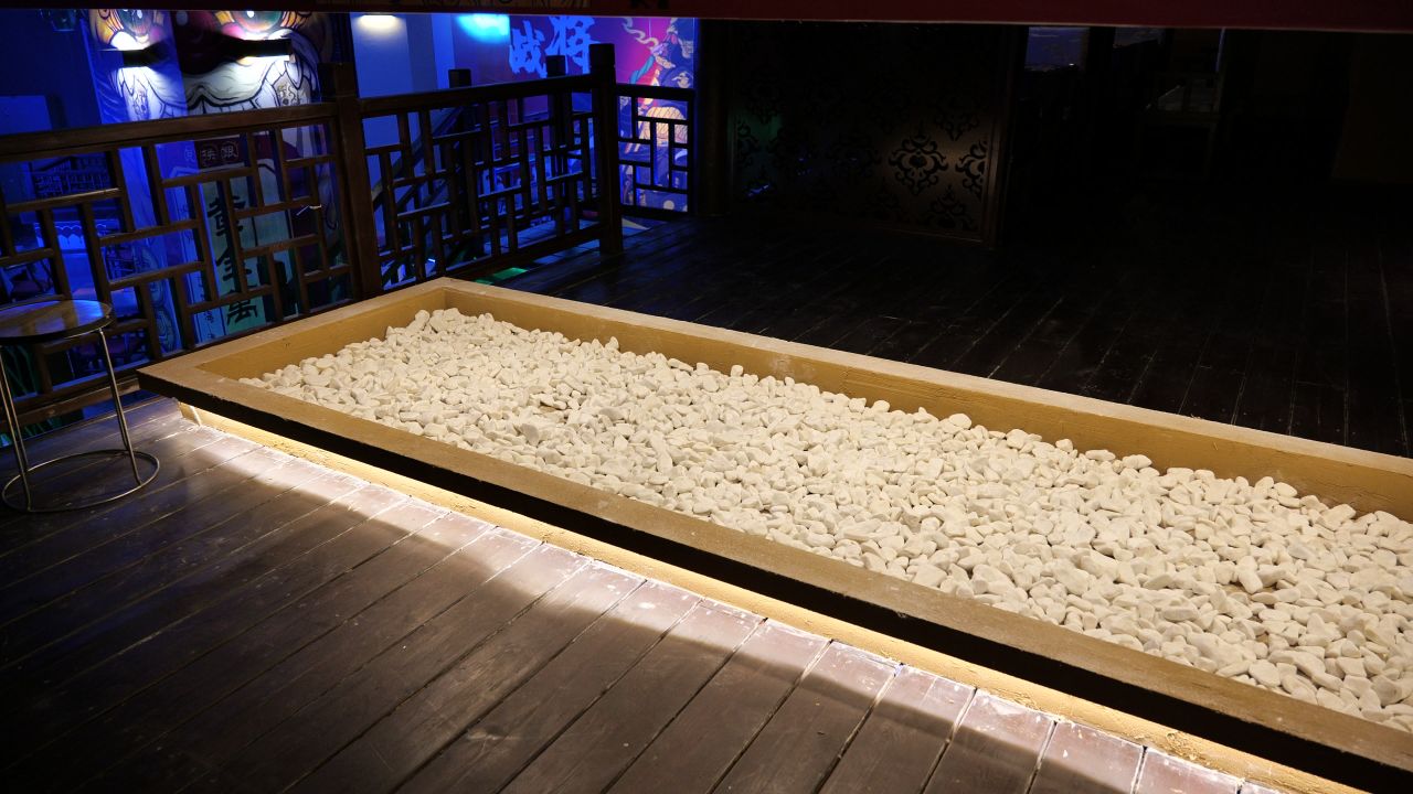 酒吧内景 酒吧酒品