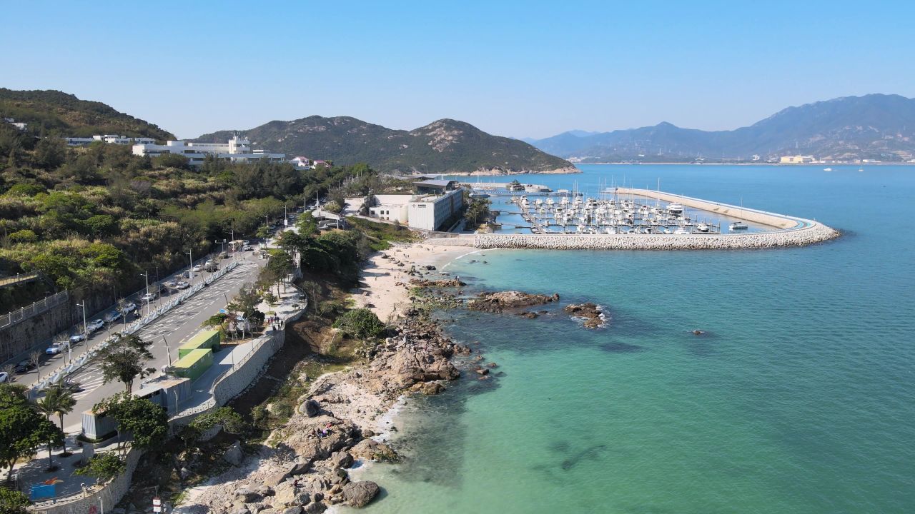 浪骑游艇会