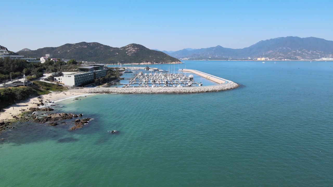 浪骑游艇会