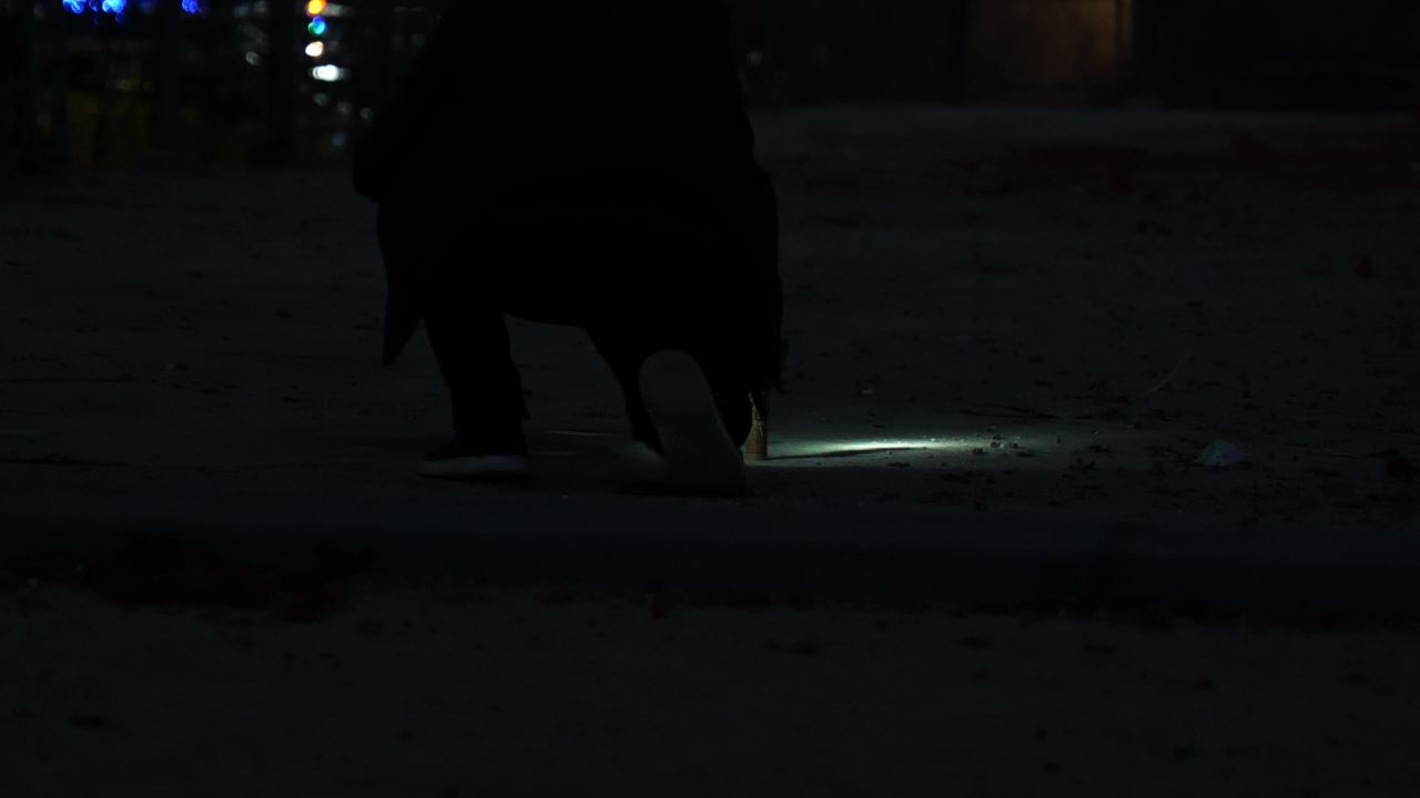 二踢脚
