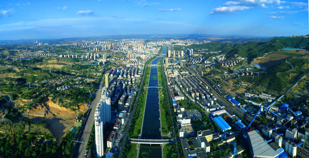 阳泉西向