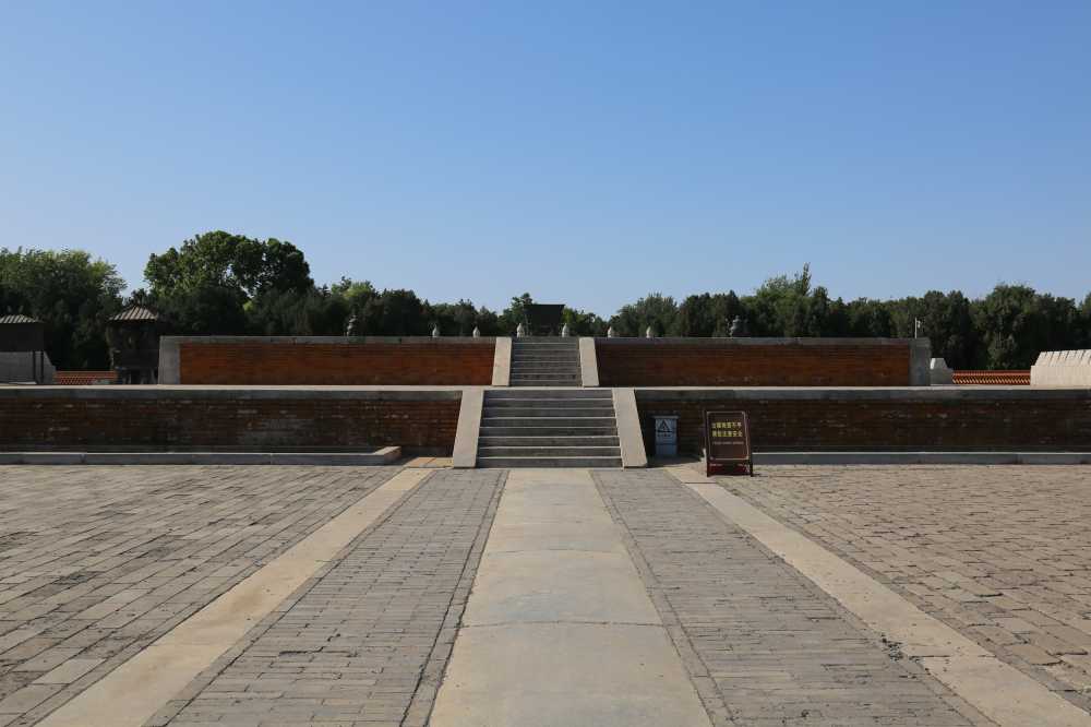 街景