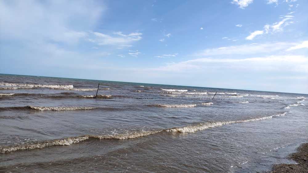 环青海湖